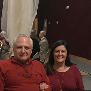 Meet your Posher, Glenn